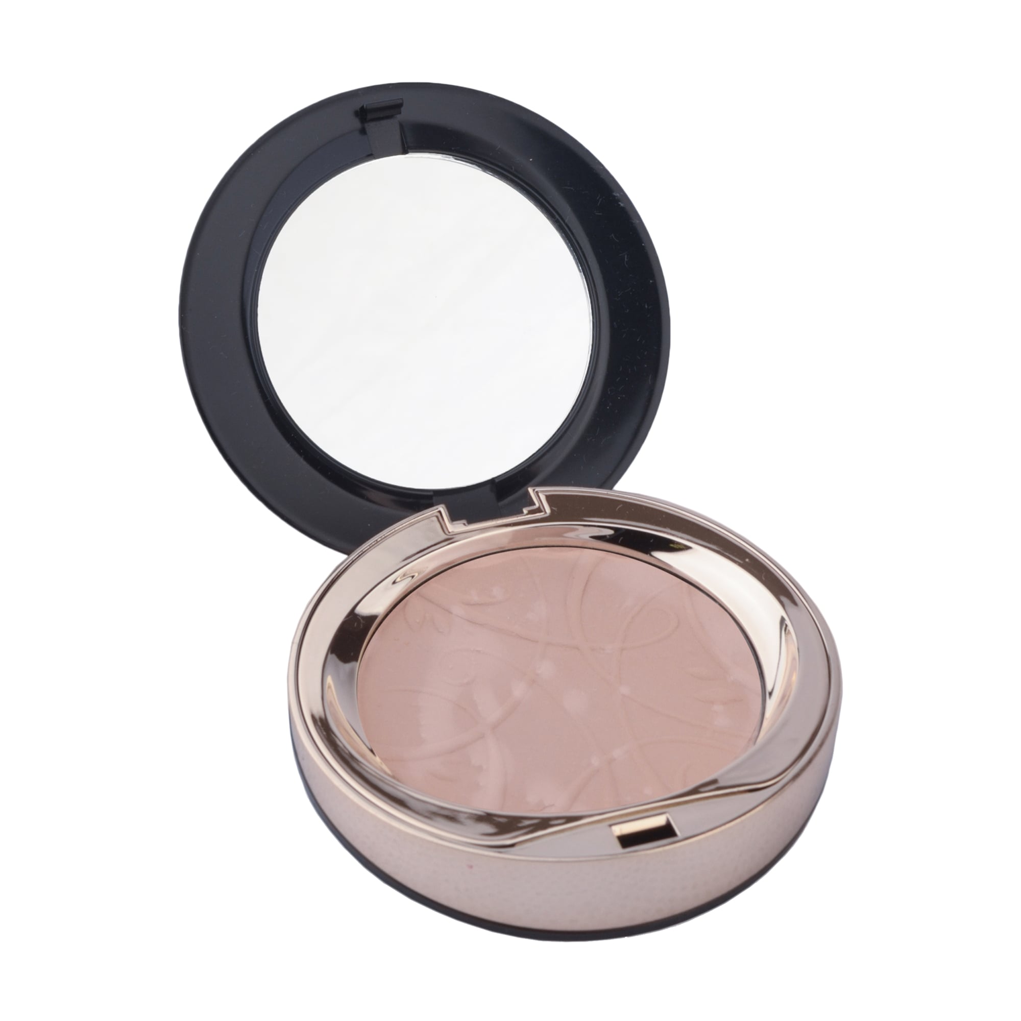 Матувальна пудра компактна для обличчя Eveline Cosmetics Celebrities Beauty 23 Sand, 9 г